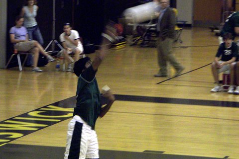 East Brunswick Volleyball