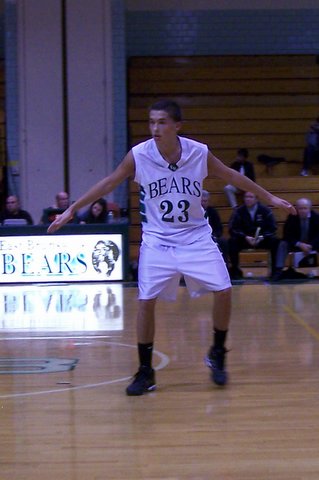 East Brunswick Basketball