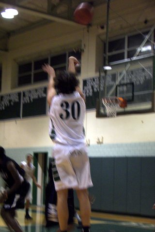 East Brunswick Basketball