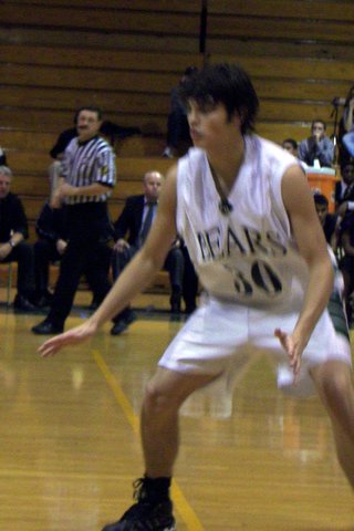 East Brunswick Basketball