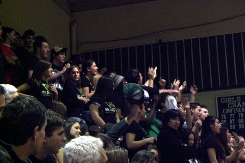 East Brunswick Basketball