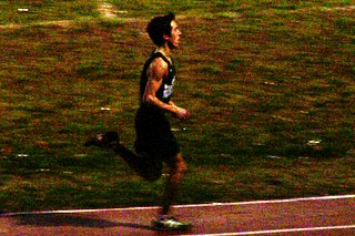 East Brunswick Track