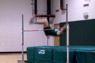 East Brunswick Track