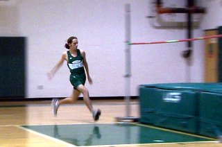 East Brunswick Track