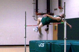 East Brunswick Track