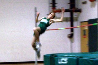 East Brunswick Track