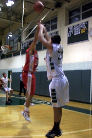 East Brunswick Basketball