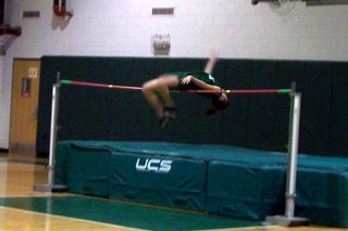 East Brunswick Track