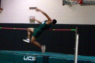 East Brunswick Track