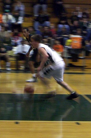 East Brunswick Basketball
