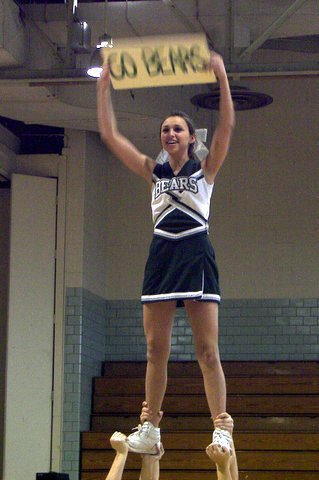East Brunswick Basketball