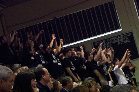 East Brunswick Basketball