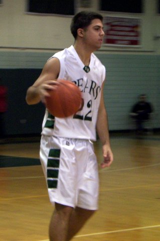 East Brunswick Basketball