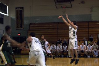 East Brunswick Basketball