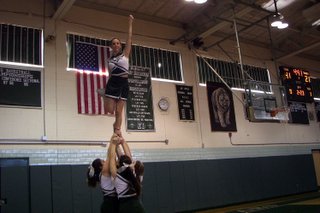 East Brunswick Basketball