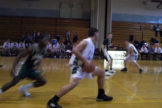 East Brunswick Basketball