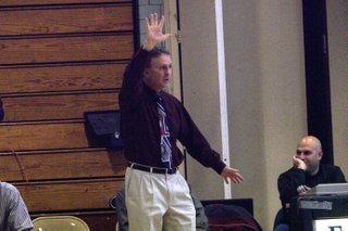 East Brunswick Basketball
