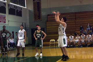 East Brunswick Basketball