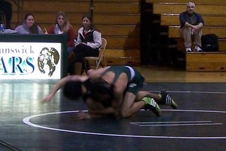 East Brunswick Wrestling