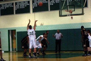 East Brunswick Basketball