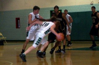 East Brunswick Basketball