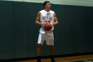 East Brunswick Basketball
