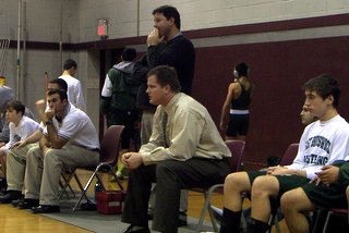 East Brunswick Wrestling