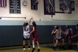 East Brunswick Basketball