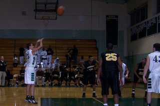 East Brunswick Basketball