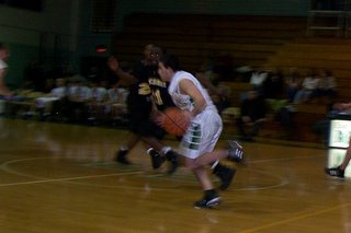 East Brunswick Basketball