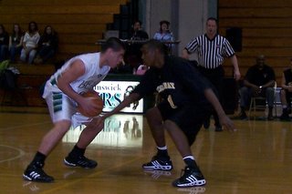 East Brunswick Basketball