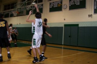 East Brunswick Basketball