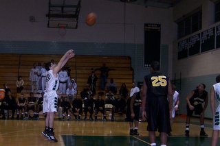 East Brunswick Basketball