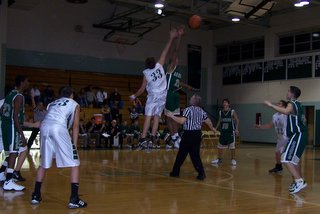 East Brunswick Basketball