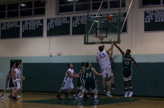 East Brunswick Basketball