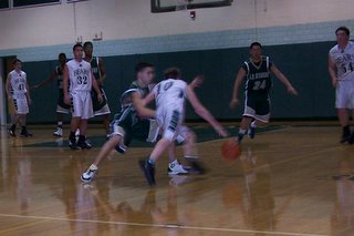 East Brunswick Basketball