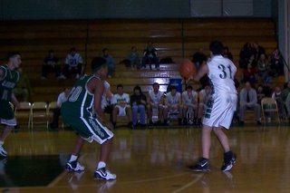 East Brunswick Basketball