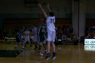 East Brunswick Basketball