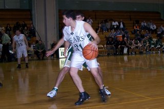 East Brunswick Basketball