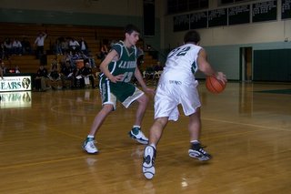East Brunswick Basketball