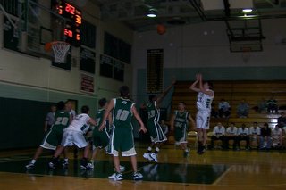 East Brunswick Basketball