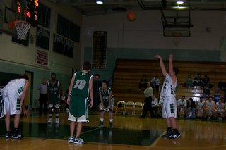 East Brunswick Basketball