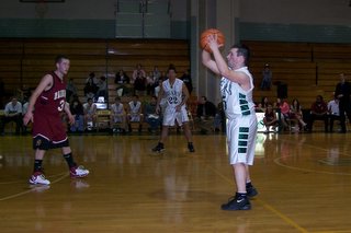 East Brunswick Basketball