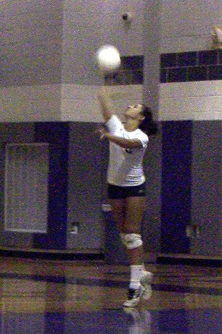 East Brunswick Volleyball