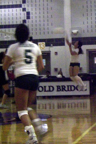 East Brunswick Volleyball