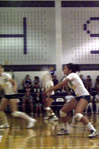 East Brunswick Volleyball
