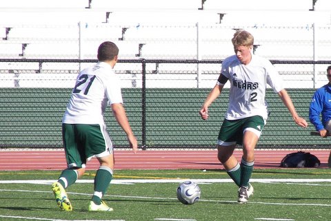 East Brunswick Soccer
