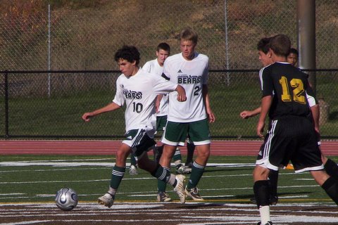 East Brunswick Soccer