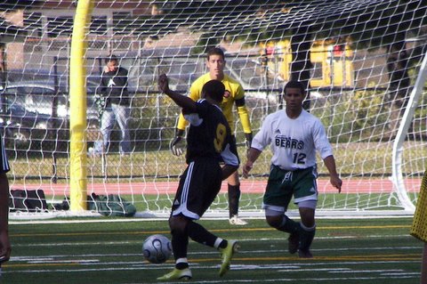 East Brunswick Soccer