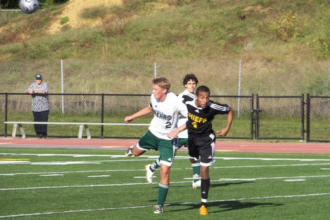 East Brunswick Soccer